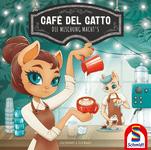 7263149 Café del Gatto