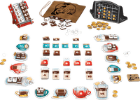 7263150 Café del Gatto