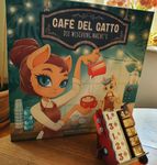 7454779 Café del Gatto