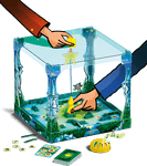 7264880 Irrgarten der Magier