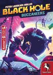 7290512 Black Hole Buccaneers (EDIZIONE INGLESE)