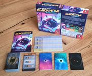 7402940 Black Hole Buccaneers (EDIZIONE INGLESE)