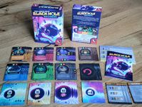 7402941 Black Hole Buccaneers (EDIZIONE INGLESE)