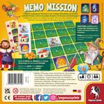 7290507 Memo Mission
