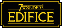 7296284 7 Wonders: Edifice