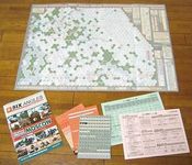 1039049 Last Stand: The Battle for Moscow 1941-42