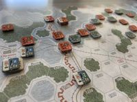 5009904 Last Stand: The Battle for Moscow 1941-42