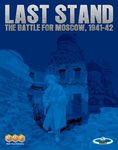 767009 Last Stand: The Battle for Moscow 1941-42
