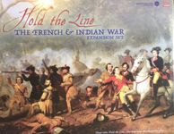 3529694 Hold the Line: French and Indian War Expansion Set