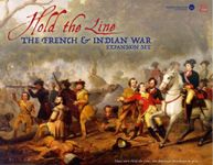 5032440 Hold the Line: French and Indian War Expansion Set