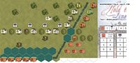 678768 Hold the Line: French and Indian War Expansion Set