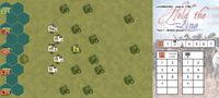 678769 Hold the Line: French and Indian War Expansion Set