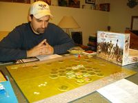 918806 Hold the Line: French and Indian War Expansion Set