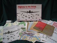 382759 Highway to the Reich (third edition)