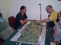 1193650 Memoir '44: Hedgerow Hell