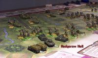 423566 Memoir '44: Hedgerow Hell