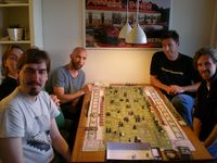 509753 Memoir '44: Hedgerow Hell