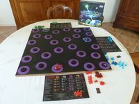 1033511 Ascending Empires