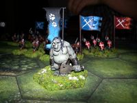 1644637 BattleLore: For Troll and Country