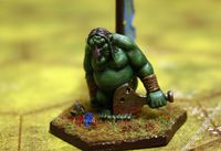 905505 BattleLore: For Troll and Country