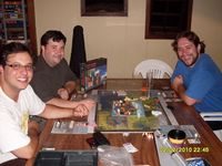 1097550 Container: The Second Shipment