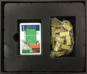 3720211 Container: The Second Shipment