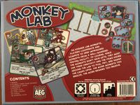 5040758 Monkey Lab