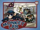 517933 Monkey Lab