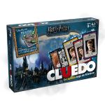 5351566 Cluedo Harry Potter (Prima Edizione)