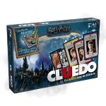 5351566 Cluedo Harry Potter