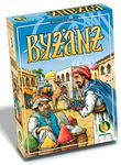 4487874 Byzanz (Edizione Italiana)