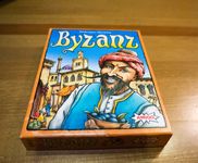 5103373 Byzanz (Edizione Italiana)