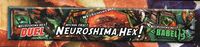 1149174 Neuroshima Hex! - Babel13