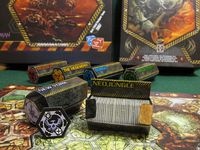 436333 Neuroshima Hex! - Babel13