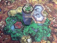 457722 Neuroshima Hex! - Babel13