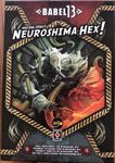 5681007 Neuroshima Hex! - Babel13