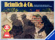 183805 Heimlich & Co. (Prima Edizione)