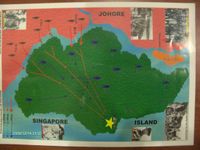 409649 Illusionary Fortress