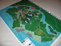 409651 Illusionary Fortress