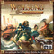 381002 Wolsung: The Boardgame