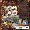 381005 Wolsung: The Boardgame