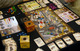 388193 Wolsung: The Boardgame