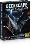 7427348 Deckscape: Tokyo Blackout