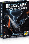 7427349 Deckscape: Tokyo Blackout