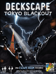 7427350 Deckscape: Tokyo Blackout