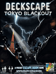 7427351 Deckscape: Tokyo Blackout