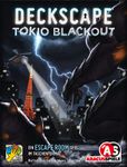 7438193 Deckscape: Tokyo Blackout