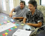 345835 Locomotive Werks