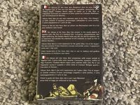 5008110 Okko: Yakuza Hazu Akai