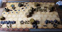 1023864 Memoir '44 - Mediterranean Theater